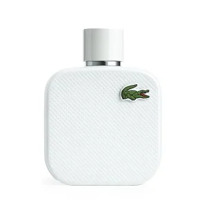 Lacoste L.12.12 Blanc Eau de Toilette para homens