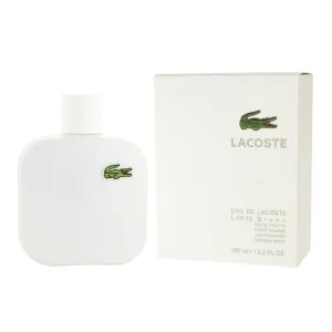 Lacoste Eau de Lacoste L.12.12 Blanc água de toilette para homens