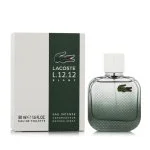 L.12.12 Blanc Eau Intense Eau de Toilette para homens 50 ml