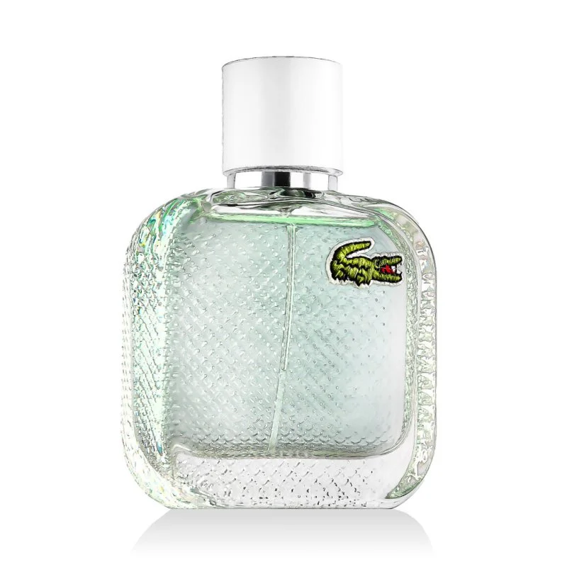 L.12.12 Blanc Eau Fraîche eau de toilette para homens 50 ml