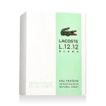 L.12.12 Blanc Eau Fraîche eau de toilette para homens 50 ml
