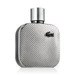 L.12.12 Silver Grey eau de parfum para homens 100 ml