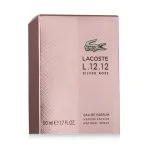 L.12.12 Silver Rose eau de parfum para mulheres 50 ml