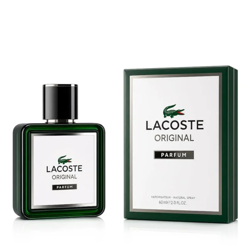 Perfume Masculino Original 60 ml