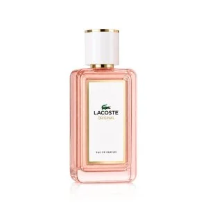 Lacoste Original For Her eau de parfum para mulheres