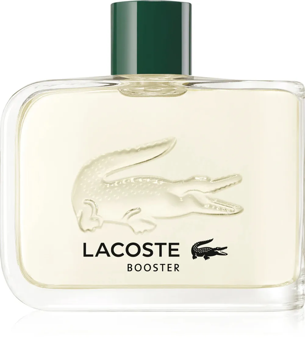 Booster eau de toilette para homens 125 ml