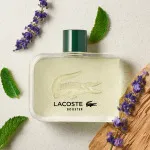 Booster eau de toilette para homens 125 ml