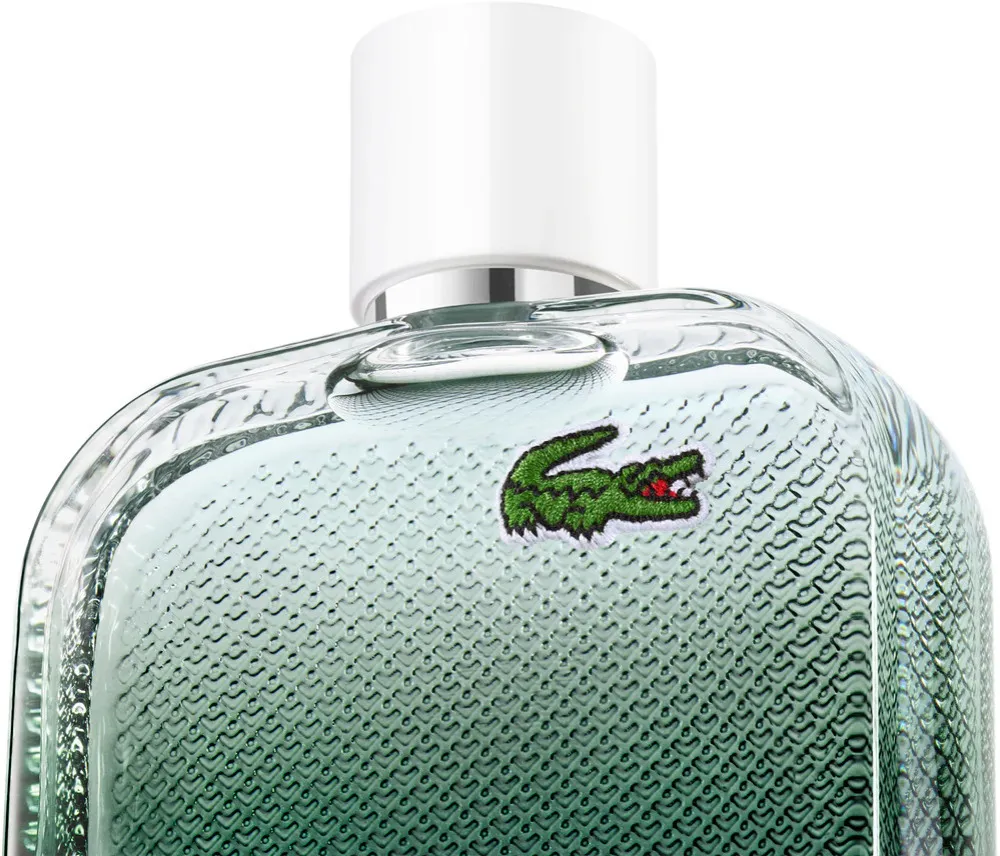 Eau de L.12.12 Blanc Eau Intense eau de toilette para homens 100 ml