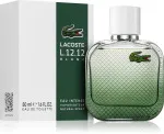 Eau de L.12.12 Blanc Eau Intense eau de toilette para homens 100 ml