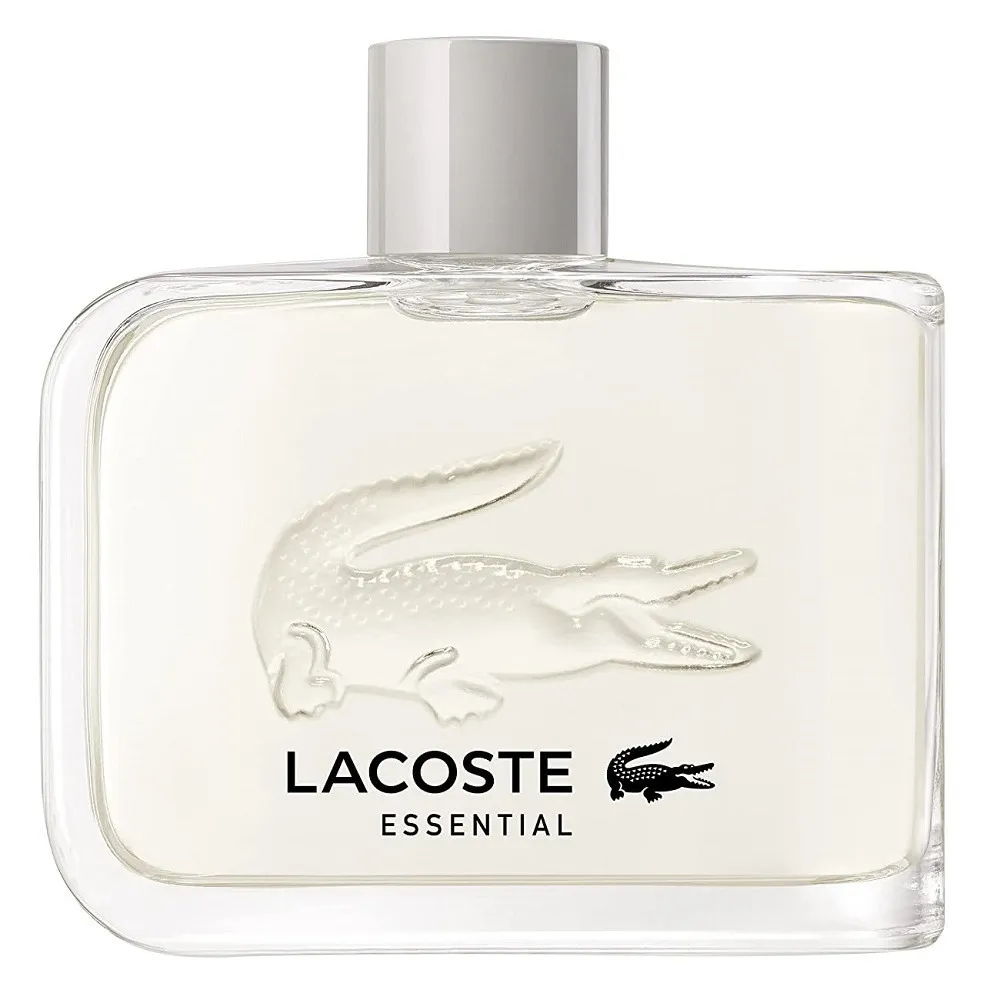 Essential eau de toilette para homens 75 ml