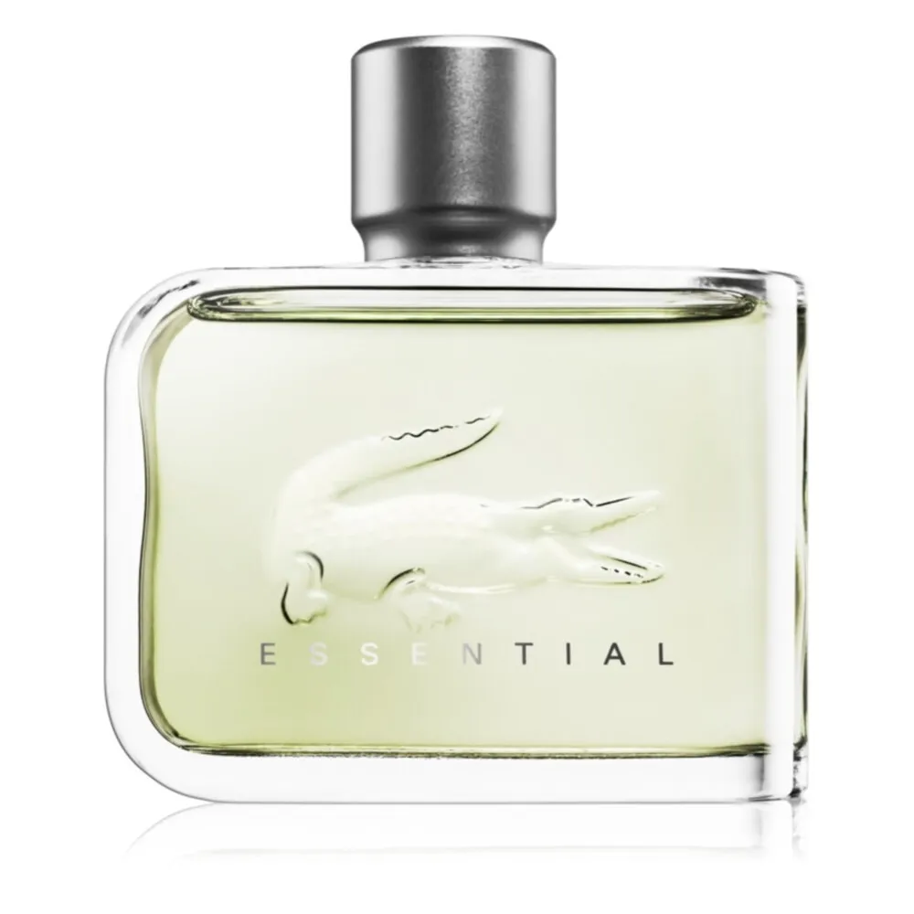 Essential eau de toilette para homens 75 ml