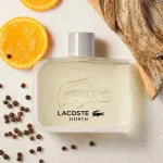 Essential eau de toilette para homens 75 ml