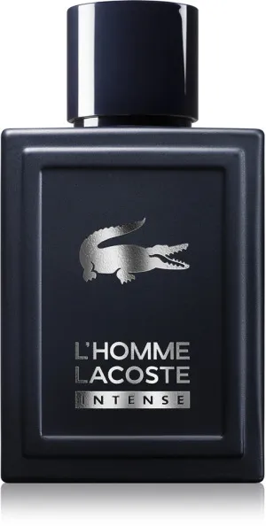 Lacoste L'Homme Intense eau de toilette para homens