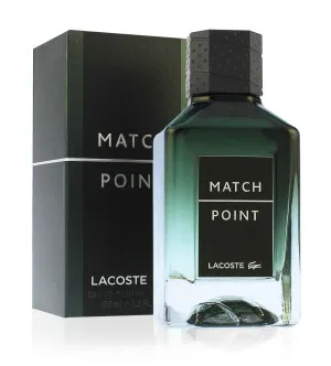 Lacoste Match Point eau de parfum para homens 30 ml