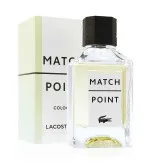 Match Point Cologne eau de toilette para homens 50 ml
