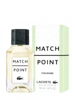Match Point Cologne eau de toilette para homens 50 ml