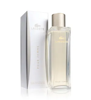 Lacoste Pour Femme eau de parfum para mulheres 50 ml