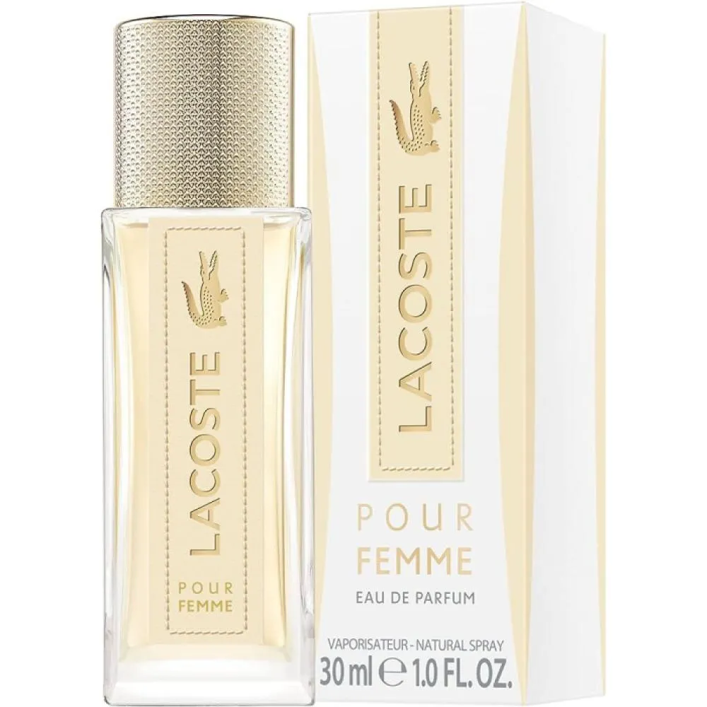 Pour Femme eau de parfum para mulheres 30 ml