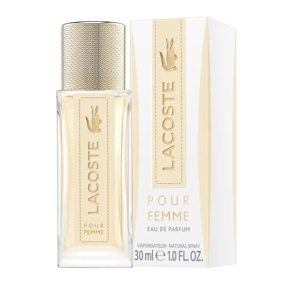 Pour Femme eau de parfum para mulheres 30 ml