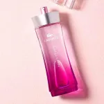 Touch of Pink eau de toilette para mulheres 50 ml