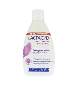 Lactacyd Comfort Emulsão de Higiene Íntima