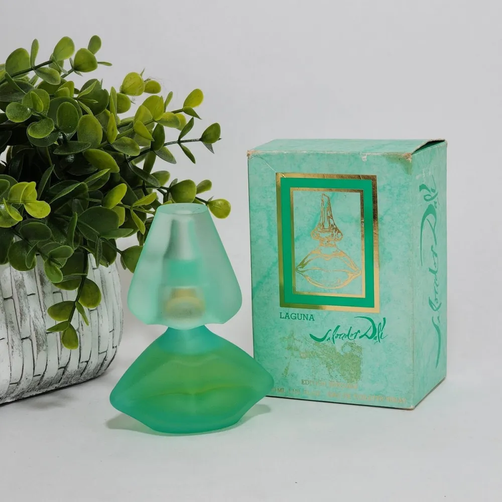 Laguna Eau de Toilette para mulheres