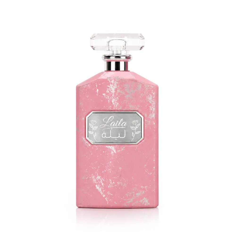 Laila Eau de Parfum para mulheres 100 ml