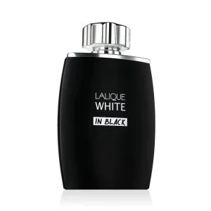 Lalique White in Black Eau de Parfum para homens