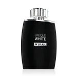 White in Black Eau de Parfum para homens 125 ml