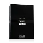 White in Black Eau de Parfum para homens 125 ml
