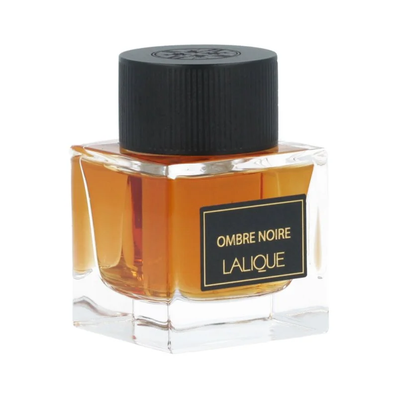 Ombre Noire Eau de Parfum para homens 100 ml