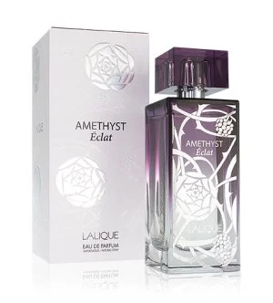 Lalique Amethyst Eclat eau de parfum para mulheres