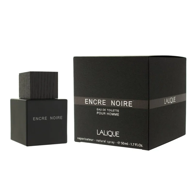 Encre Noire pour Homme eau de toilette para homem 50 ml