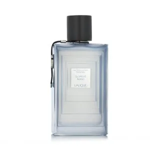 Lalique Les Compositions Parfumées Glorius Indigo água de perfume unissexo