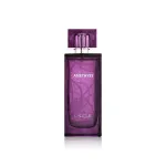 Amethyst eau de parfum para mulheres 100 ml