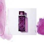 Amethyst eau de parfum para mulheres 100 ml