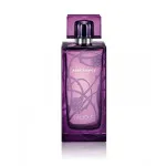 Amethyst eau de parfum para mulheres 100 ml