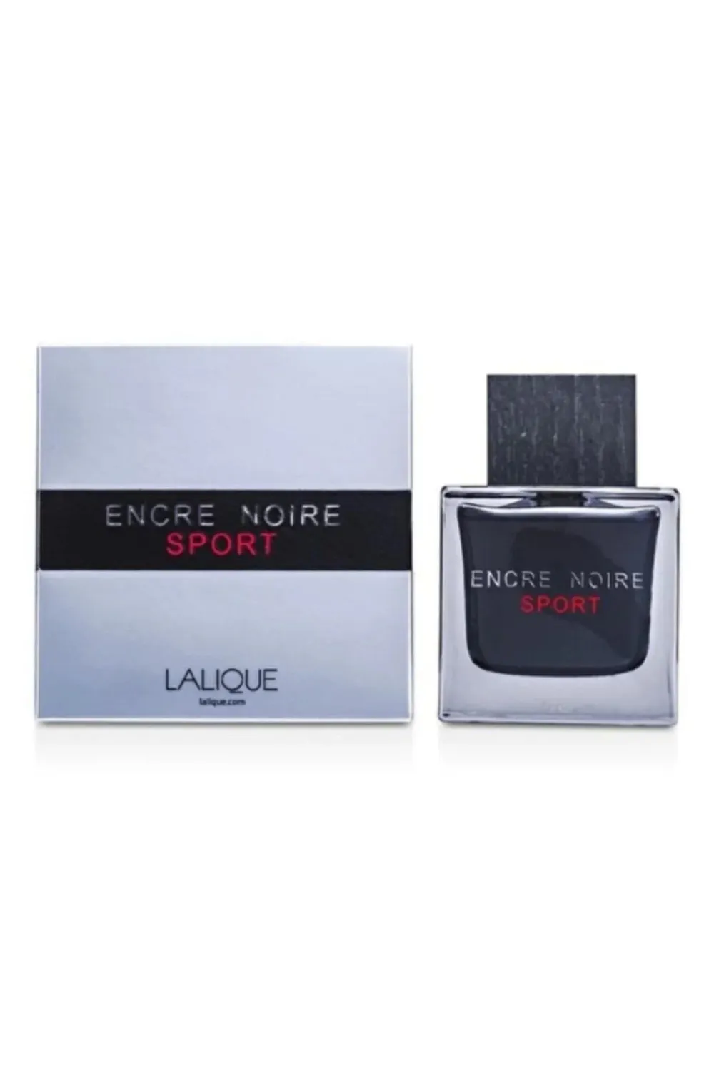 Encre Noire Sport eau de toilette para homens 100 ml