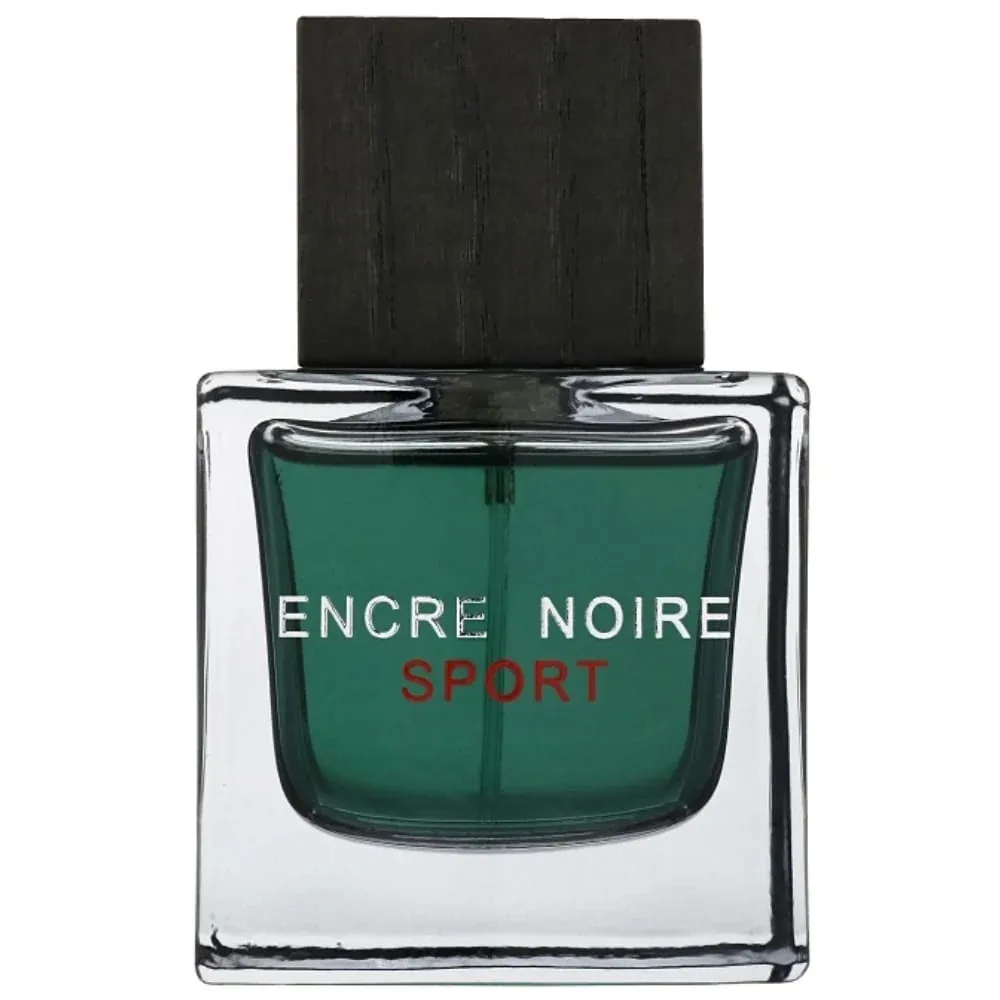 Encre Noire Sport eau de toilette para homens 100 ml