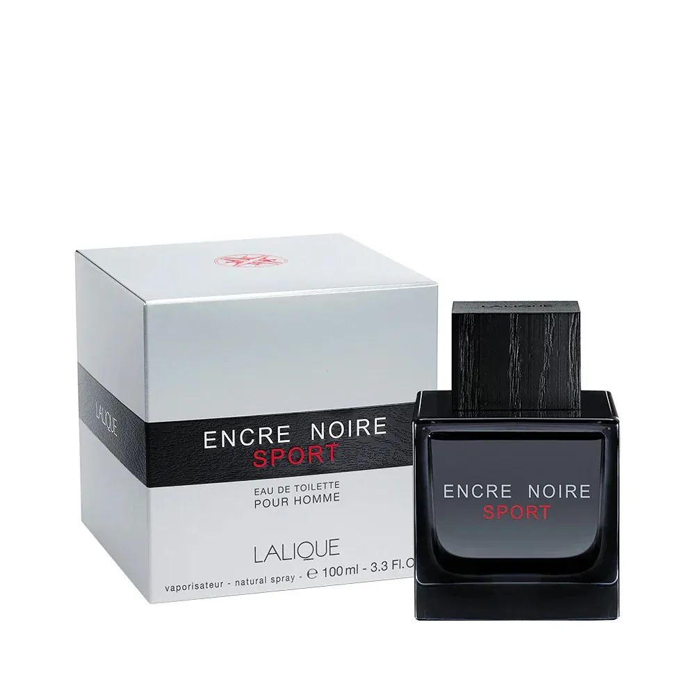 Encre Noire Sport eau de toilette para homens 100 ml