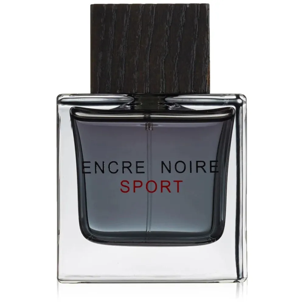 Encre Noire Sport eau de toilette para homens 100 ml