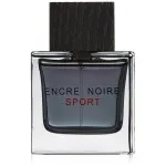 Encre Noire Sport eau de toilette para homens 100 ml