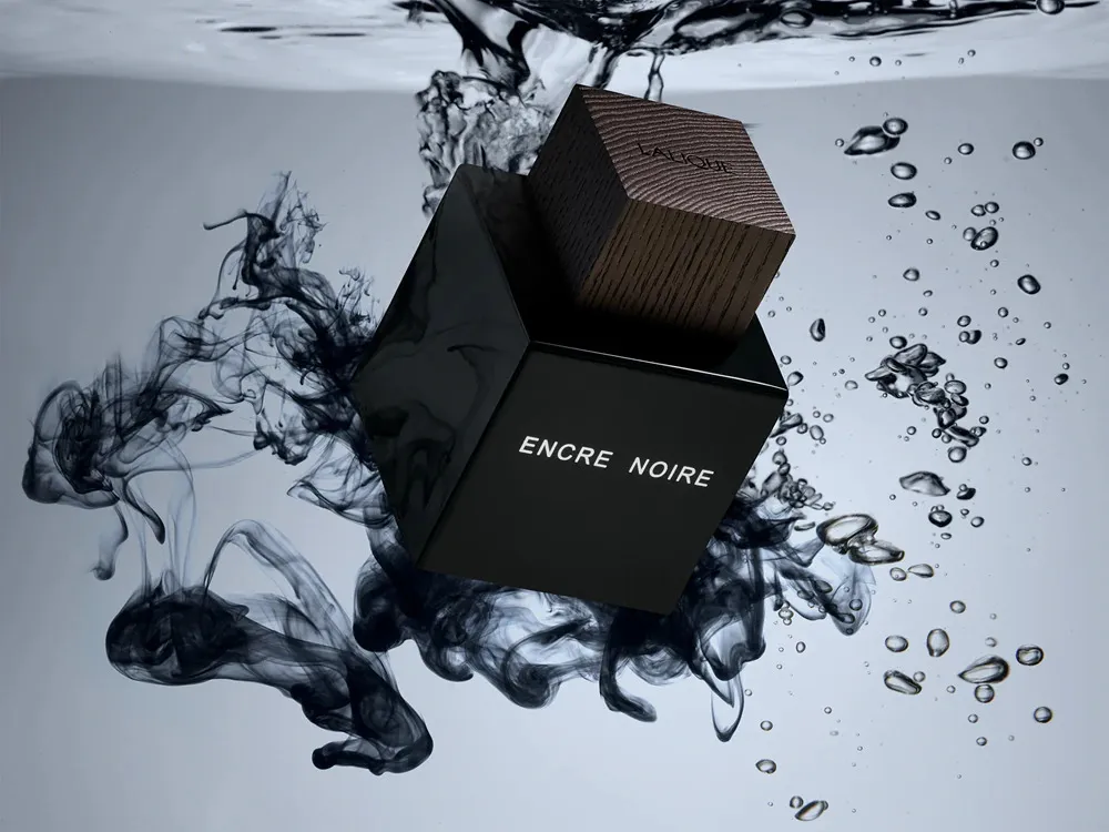 Encre Noire eau de toilette para homens 100 ml