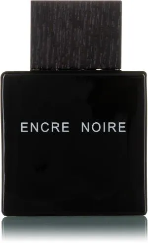 Lalique Encre Noire eau de toilette para homens 100 ml