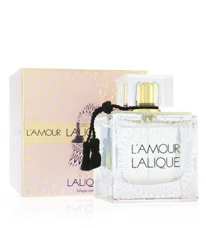 Lalique L'Amour eau de parfum para mulheres 100 ml