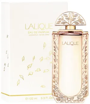 Lalique Lalique eau de parfum para mulheres 100 ml
