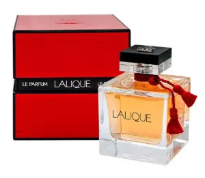 Lalique Lalique Le Parfum eau de parfum para mulheres 100 ml