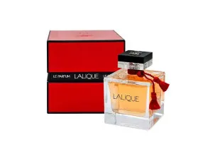 Lalique Lalique Le Parfum eau de parfum para mulheres