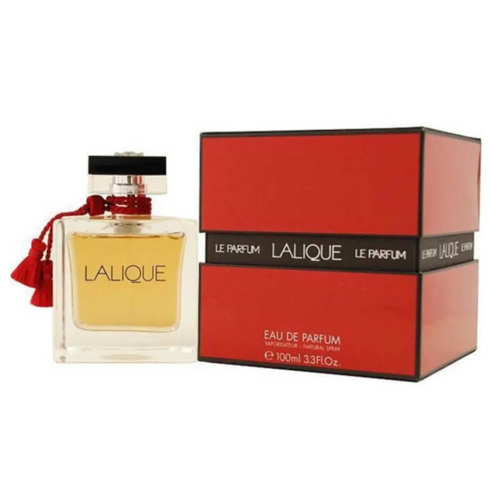 Le Parfum eau de parfum para mulheres 100 ml