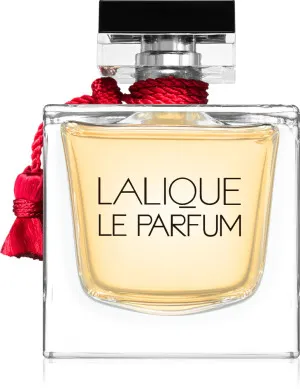 Lalique Lalique Le Parfum eau de parfum para mulheres 50 ml